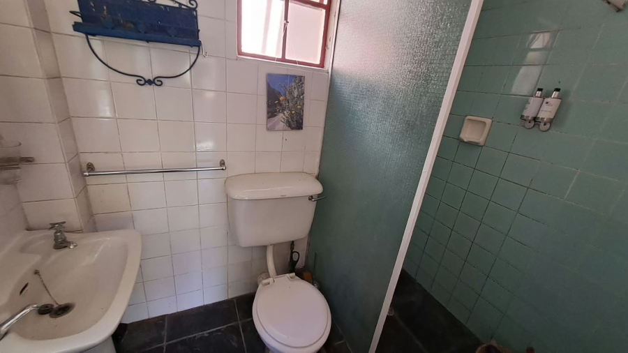 To Let 1 Bedroom Property for Rent in Selborne Eastern Cape